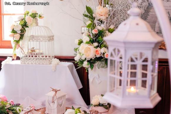 Pod patronatem eKutno.pl: Wesele przygotowane z pasją. Targi ślubne na Zamku w Gostyninie