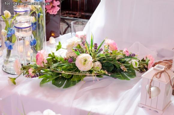Pod patronatem eKutno.pl: Wesele przygotowane z pasją. Targi ślubne na Zamku w Gostyninie