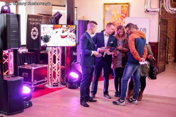 Pod patronatem eKutno.pl: Wesele przygotowane z pasją. Targi ślubne na Zamku w Gostyninie