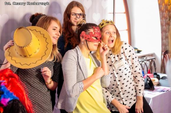 Pod patronatem eKutno.pl: Wesele przygotowane z pasją. Targi ślubne na Zamku w Gostyninie