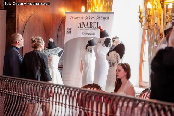 Pod patronatem eKutno.pl: Wesele przygotowane z pasją. Targi ślubne na Zamku w Gostyninie