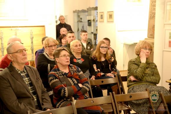 Spotkanie z Kajetanem Rajskim