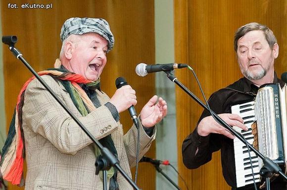 Pod patronatem eKutno.pl: V Festiwal Piosenki Biesiadnej w Bedlnie