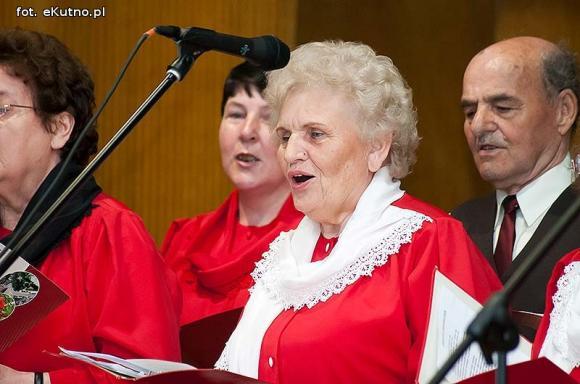 Pod patronatem eKutno.pl: V Festiwal Piosenki Biesiadnej w Bedlnie