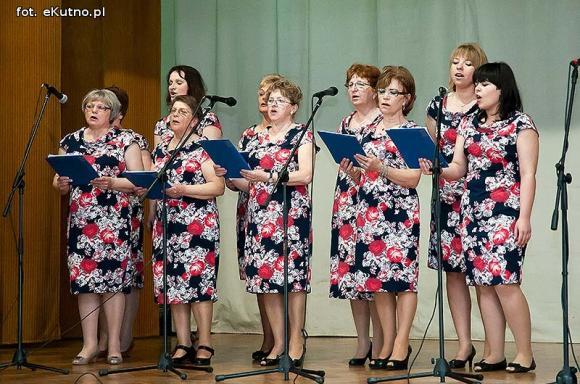 Pod patronatem eKutno.pl: V Festiwal Piosenki Biesiadnej w Bedlnie