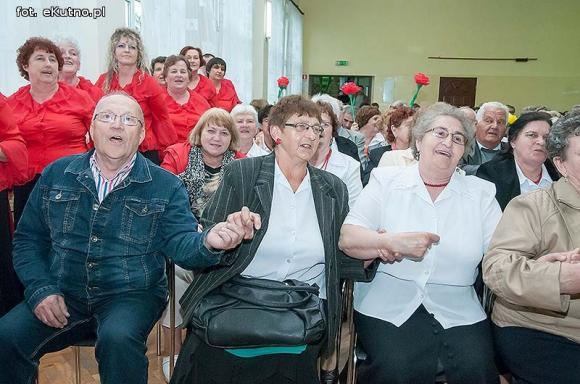 Pod patronatem eKutno.pl: V Festiwal Piosenki Biesiadnej w Bedlnie