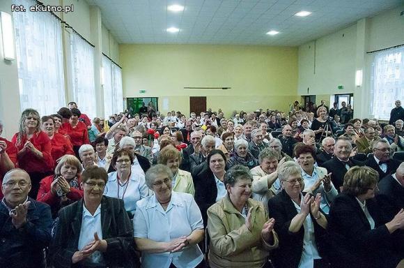 Pod patronatem eKutno.pl: V Festiwal Piosenki Biesiadnej w Bedlnie