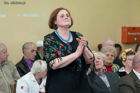 Pod patronatem eKutno.pl: V Festiwal Piosenki Biesiadnej w Bedlnie