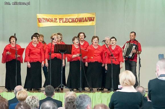 Pod patronatem eKutno.pl: V Festiwal Piosenki Biesiadnej w Bedlnie