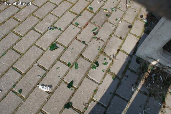 Miejskie obrazki. Panie prezydencie i panie prezesie idzie wiosna, trzeba posprzątać