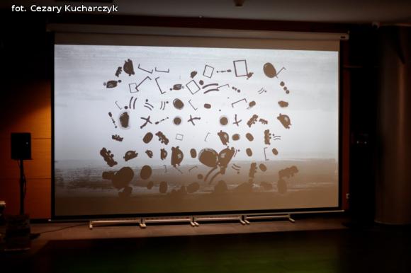 Nowy festiwal w KDK uroczyście otwarty