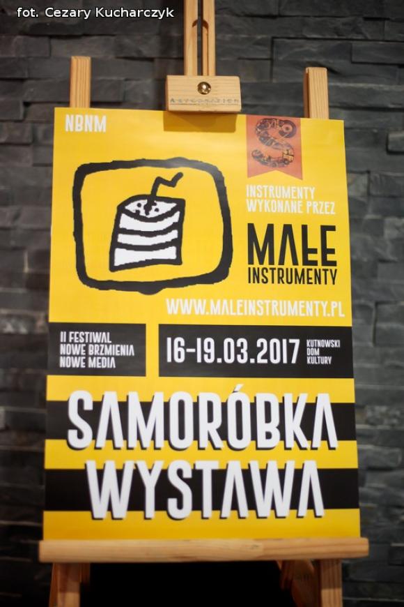 Nowy festiwal w KDK uroczyście otwarty