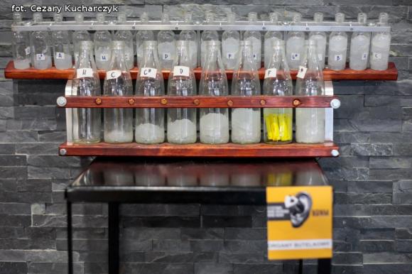 Nowy festiwal w KDK uroczyście otwarty