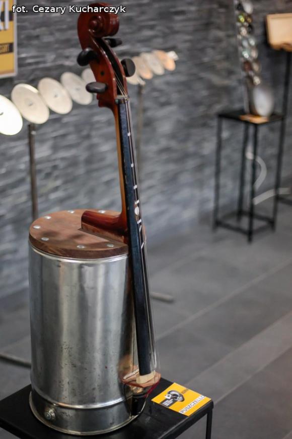 Nowy festiwal w KDK uroczyście otwarty