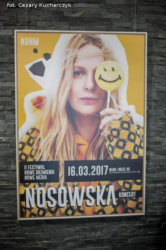 Nowy festiwal w KDK uroczyście otwarty