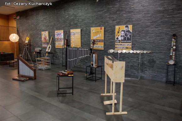 Nowy festiwal w KDK uroczyście otwarty