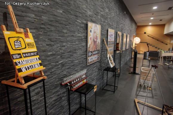 Nowy festiwal w KDK uroczyście otwarty