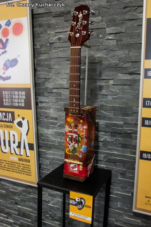 Nowy festiwal w KDK uroczyście otwarty