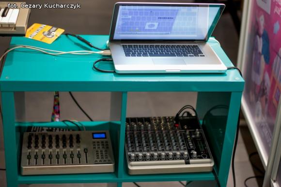 Nowy festiwal w KDK uroczyście otwarty