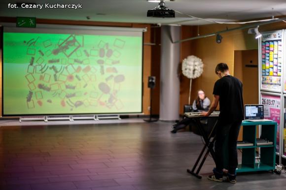 Nowy festiwal w KDK uroczyście otwarty