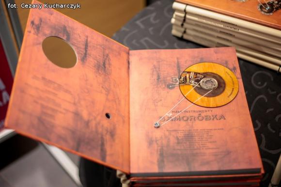 Nowy festiwal w KDK uroczyście otwarty