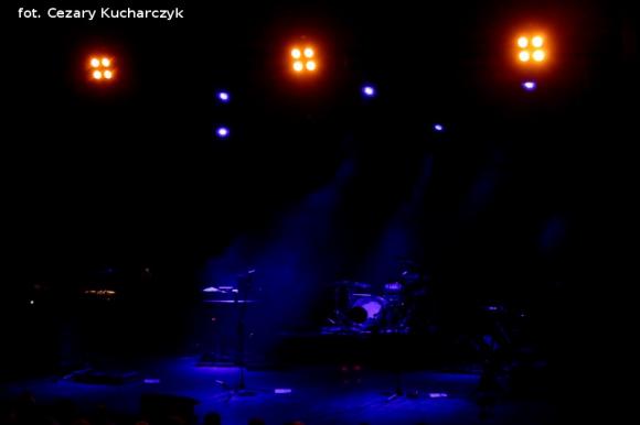 Nowy festiwal w KDK uroczyście otwarty