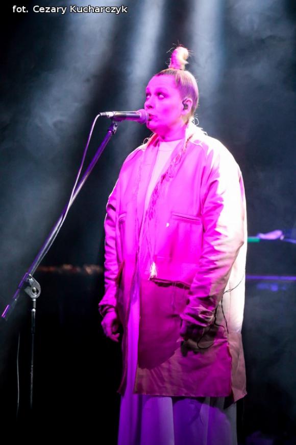 Nowy festiwal w KDK uroczyście otwarty