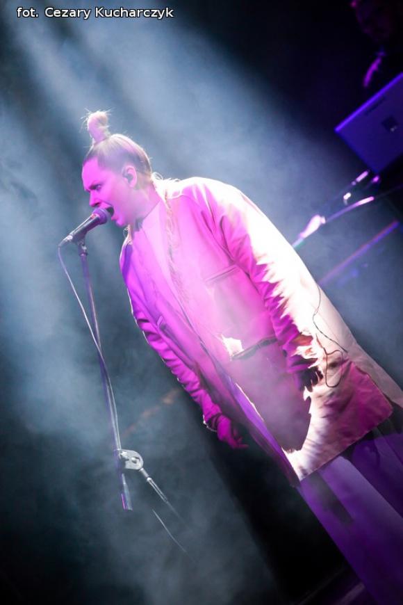 Nowy festiwal w KDK uroczyście otwarty