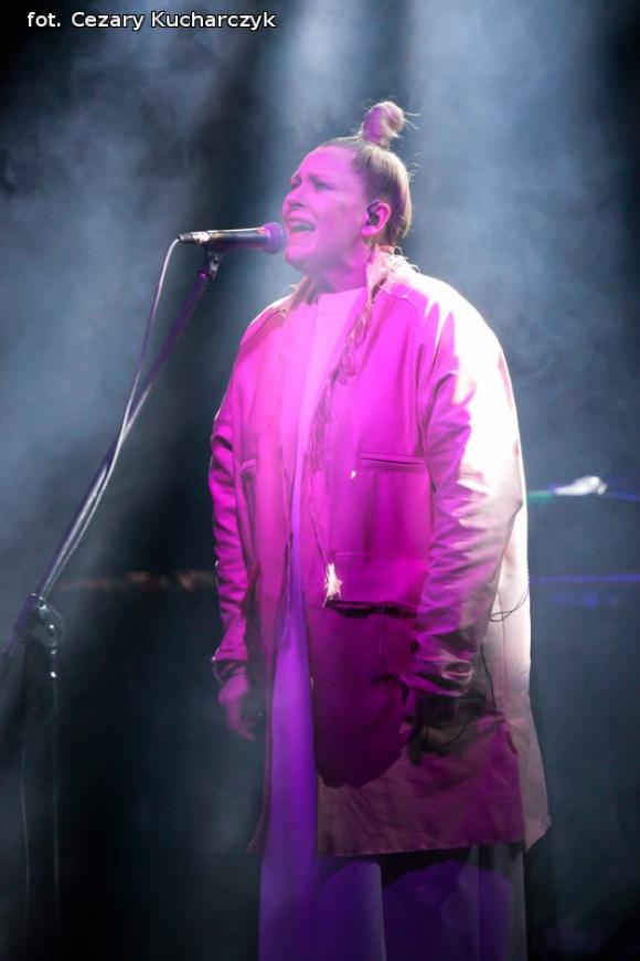 Nowy festiwal w KDK uroczyście otwarty