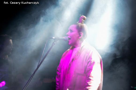 Nowy festiwal w KDK uroczyście otwarty