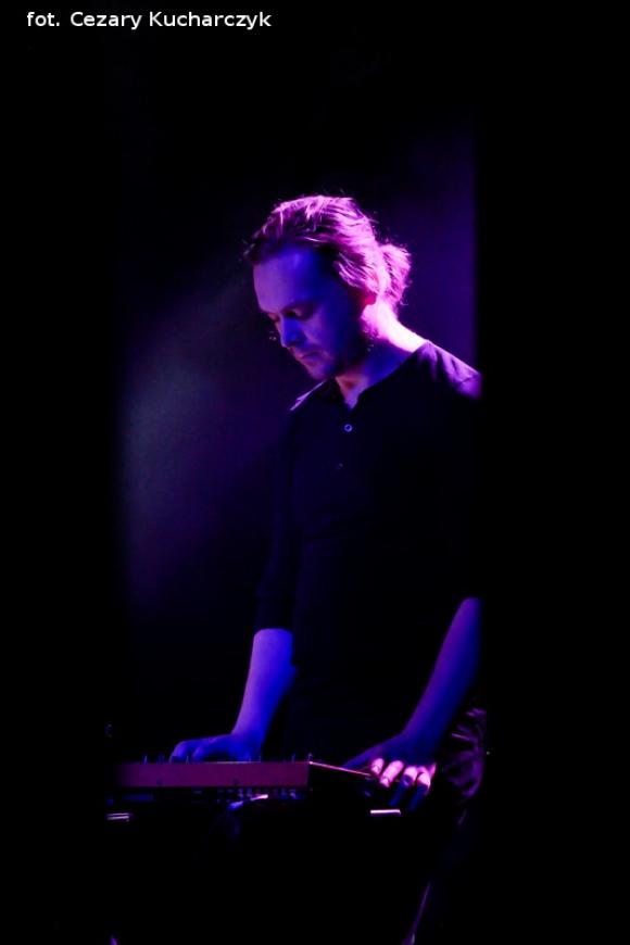 Nowy festiwal w KDK uroczyście otwarty