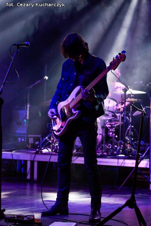 Nowy festiwal w KDK uroczyście otwarty