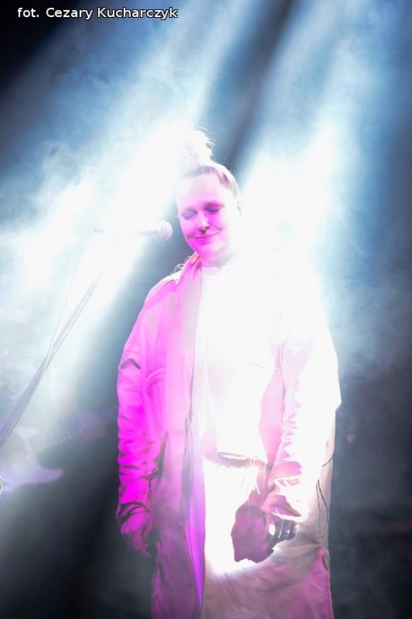 Nowy festiwal w KDK uroczyście otwarty