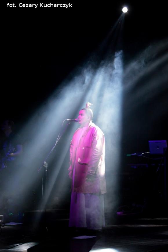 Nowy festiwal w KDK uroczyście otwarty