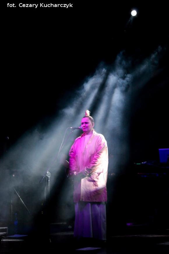 Nowy festiwal w KDK uroczyście otwarty