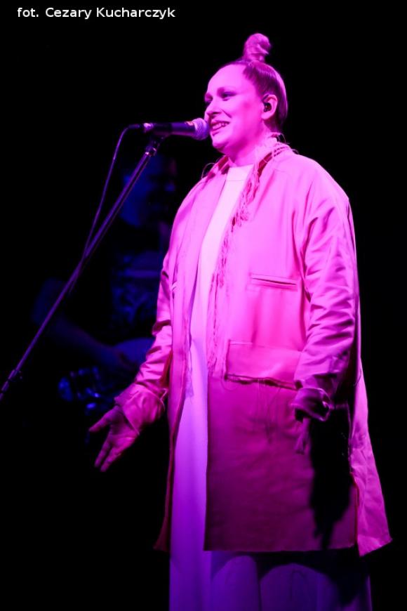 Nowy festiwal w KDK uroczyście otwarty