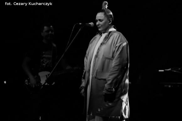 Nowy festiwal w KDK uroczyście otwarty