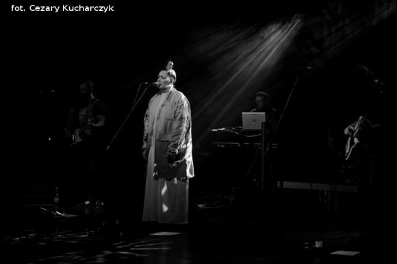 Nowy festiwal w KDK uroczyście otwarty