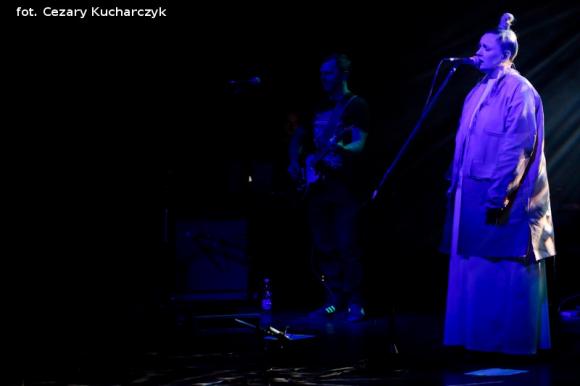 Nowy festiwal w KDK uroczyście otwarty