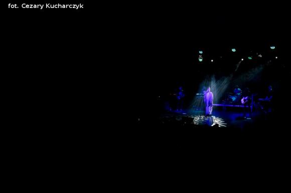 Nowy festiwal w KDK uroczyście otwarty