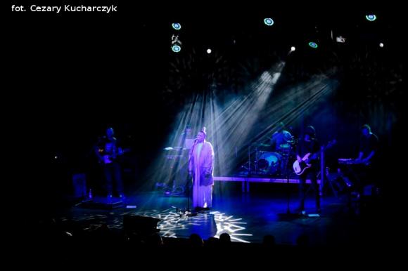 Nowy festiwal w KDK uroczyście otwarty