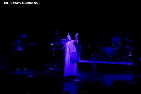 Nowy festiwal w KDK uroczyście otwarty