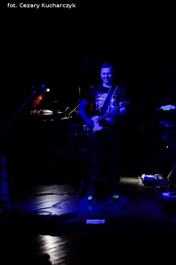 Nowy festiwal w KDK uroczyście otwarty