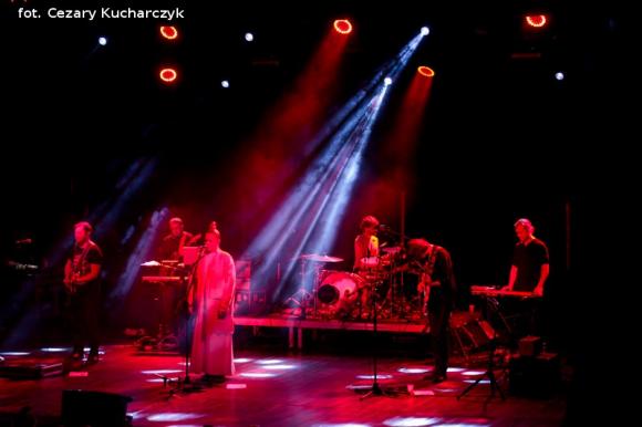 Nowy festiwal w KDK uroczyście otwarty