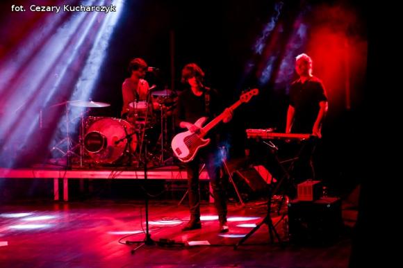 Nowy festiwal w KDK uroczyście otwarty