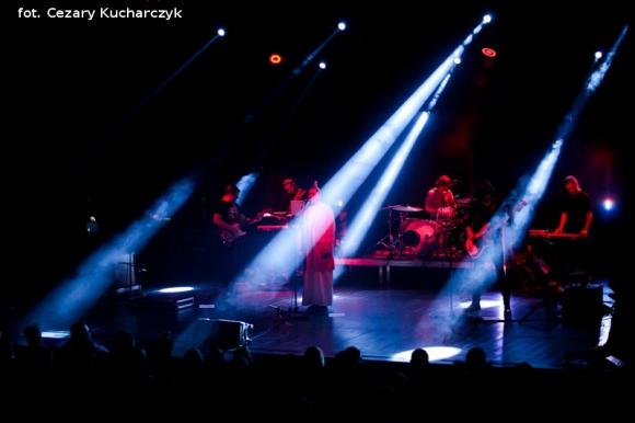 Nowy festiwal w KDK uroczyście otwarty