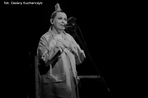 Nowy festiwal w KDK uroczyście otwarty