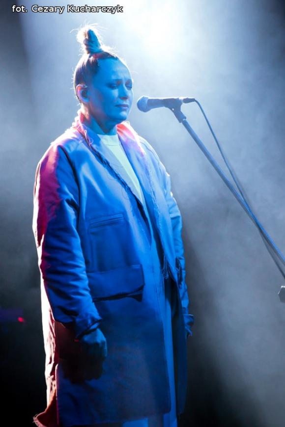 Nowy festiwal w KDK uroczyście otwarty