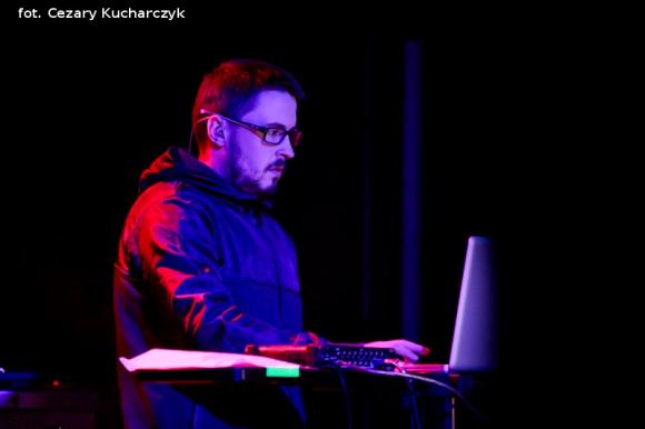 Nowy festiwal w KDK uroczyście otwarty