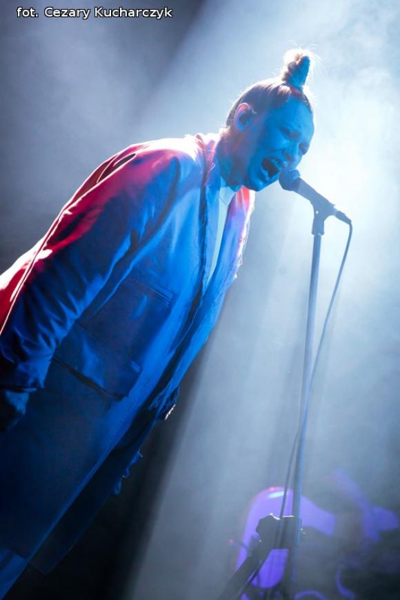 Nowy festiwal w KDK uroczyście otwarty